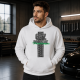 BLUZA Z KAPTUREM M8 GAZ 2